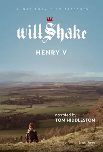 WillShake movie poster - Entertainment content