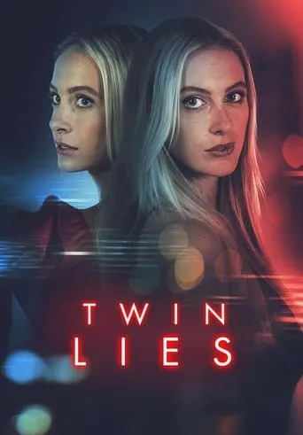 Twin Lies movie poster - Rated 5/10