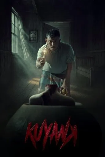 Kuyank movie poster - Entertainment content