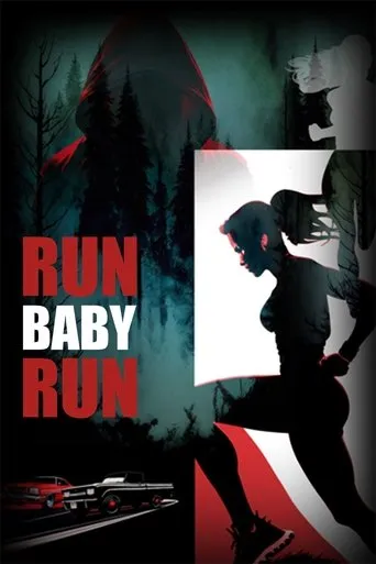 Run Baby Run movie poster - Entertainment content