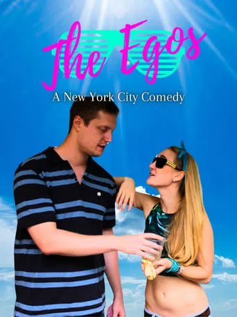 The Egos: A New York City Comedy movie poster - Rated 10/10