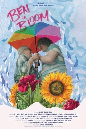 Ben in Bloom movie poster - Entertainment content