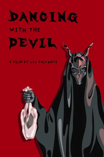 Dancing With the Devil movie poster - Entertainment content
