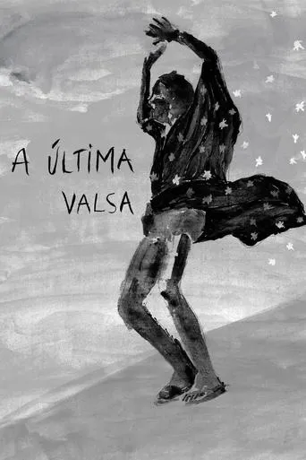 A Última Valsa movie poster - Entertainment content