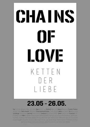 Ketten der Liebe movie poster - Entertainment content