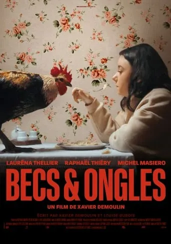 Beaks movie poster - Entertainment content