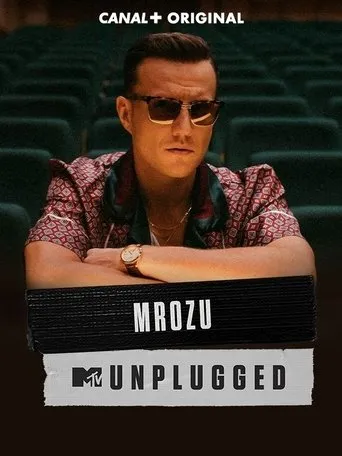 MTV Unplugged: Mrozu movie poster - Entertainment content