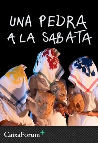 Una pedra a la sabata. Perejaume + Brossa + Baixas movie poster - Entertainment content