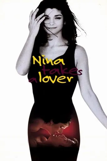 Nina Takes a Lover movie poster - Rated 5.7/10