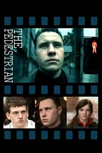 The Pedestrian movie poster - Entertainment content