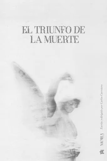 El triunfo de la Muerte movie poster - Rated 10/10