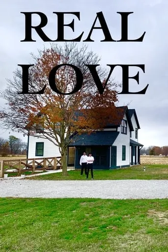 Real Love movie poster - Entertainment content