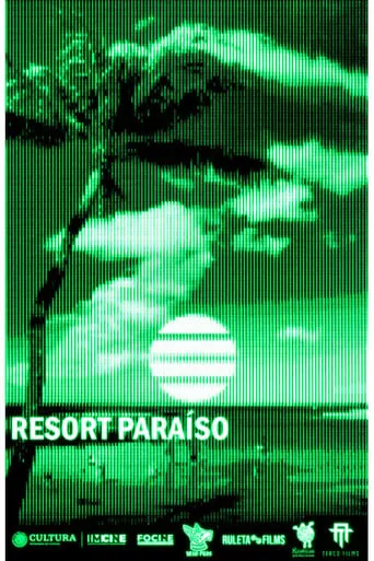 Resort Paraiso movie poster - Rated 10/10