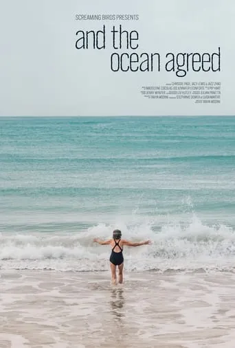 And The Ocean Agreed movie poster - Rated 7/10