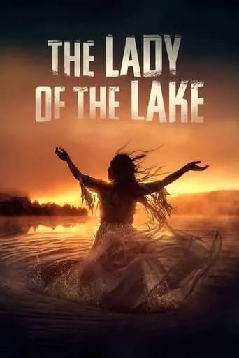 The Lady of the Lake movie poster - Rated 3.2/10