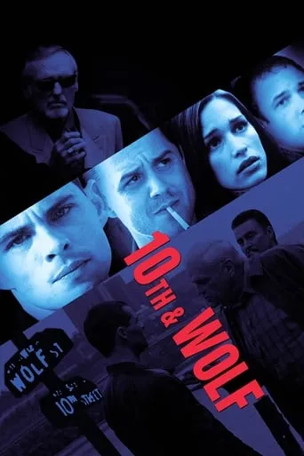 10th & Wolf movie poster - Rated 5.9/10