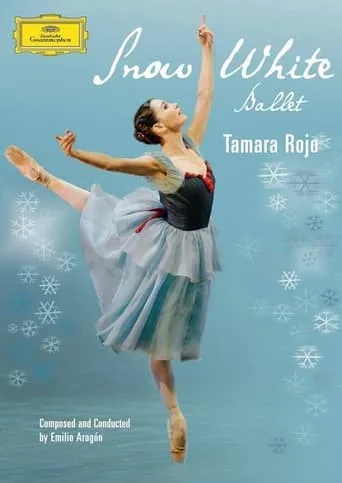 Snow White Ballet movie poster - Entertainment content