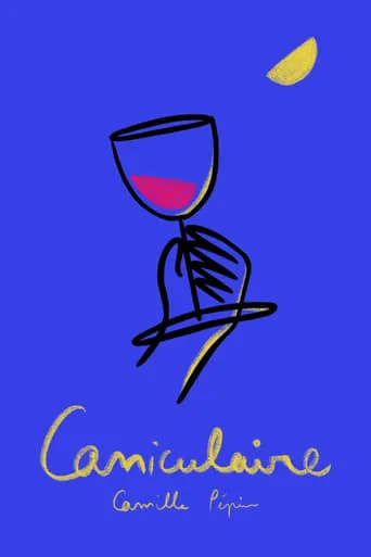 Caniculaire movie poster - Rated 6/10