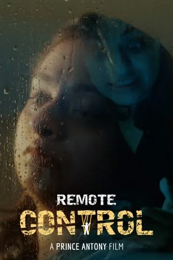 Remote Control movie poster - Rated 10/10