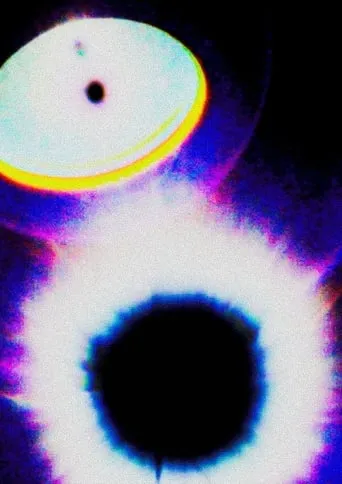 Universes movie poster - Entertainment content
