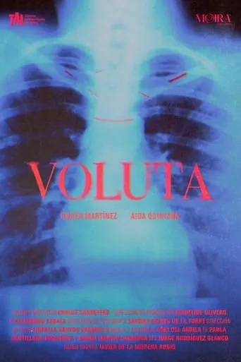 Voluta movie poster - Entertainment content