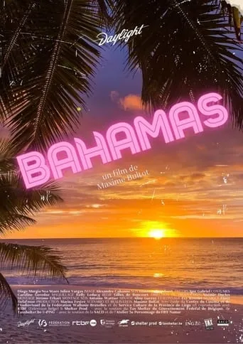 Bahamas movie poster - Entertainment content
