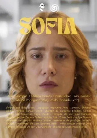 SOFIA movie poster - Entertainment content