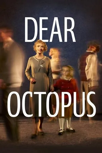 National Theatre Live: Dear Octopus movie poster - Entertainment content