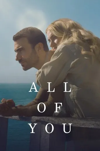 All of You movie poster - Rated 6.6/10