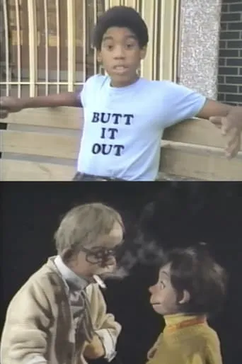 Butt It Out movie poster - Entertainment content