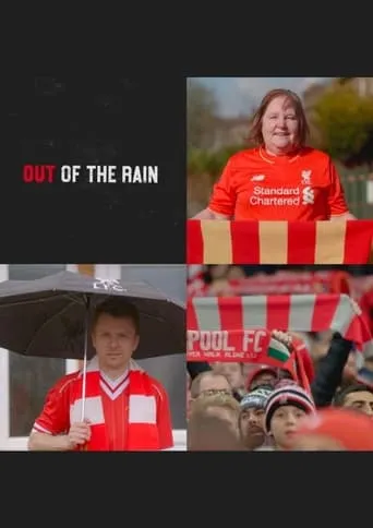Out Of The Rain movie poster - Entertainment content