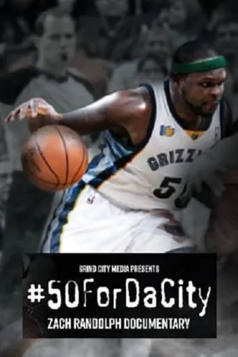 #50ForDaCity movie poster - Entertainment content