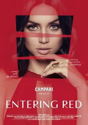 Entering Red movie poster - Rated 6.6/10