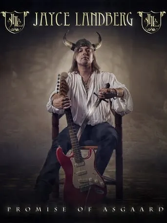 Promise of Asgaard movie poster - Entertainment content