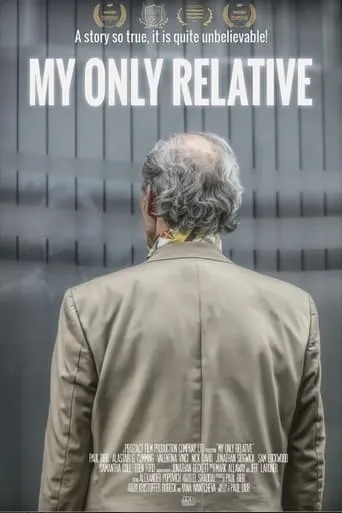 My Only Relative movie poster - Entertainment content