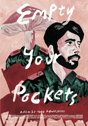 Empty Your Pockets movie poster - Entertainment content