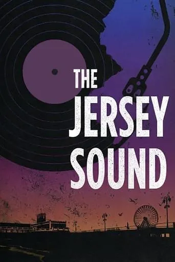 The Jersey Sound movie poster - Rated 5/10