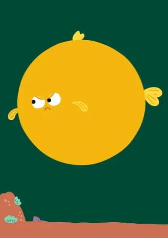 Pufferfish movie poster - Entertainment content