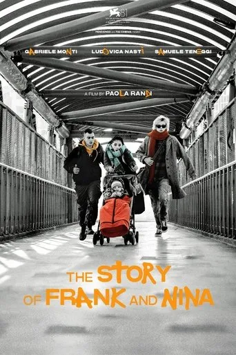 The Story of Frank and Nina movie poster - Rated 7.3/10
