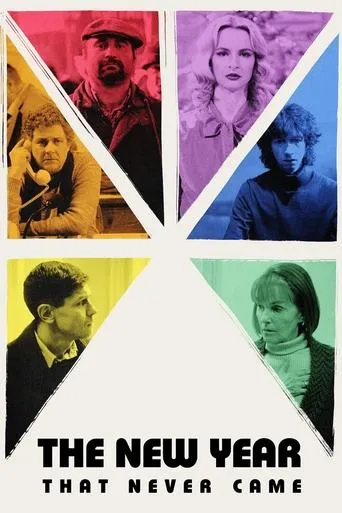The New Year That Never Came movie poster - Rated 7.1/10