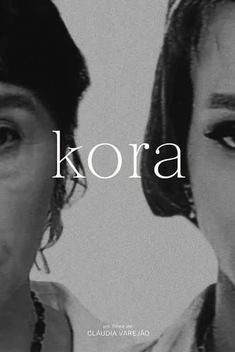 Kora movie poster - Entertainment content