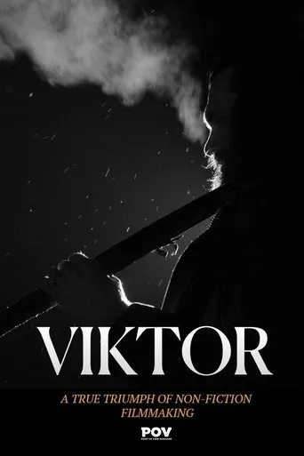 Viktor movie poster - Entertainment content