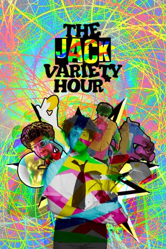 The Jack Variety Hour movie poster - Entertainment content