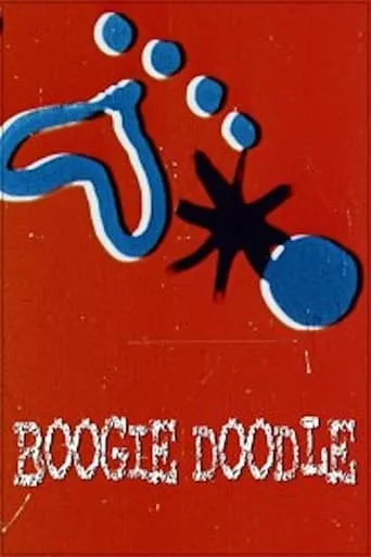 Boogie-Doodle movie poster - Rated 6/10