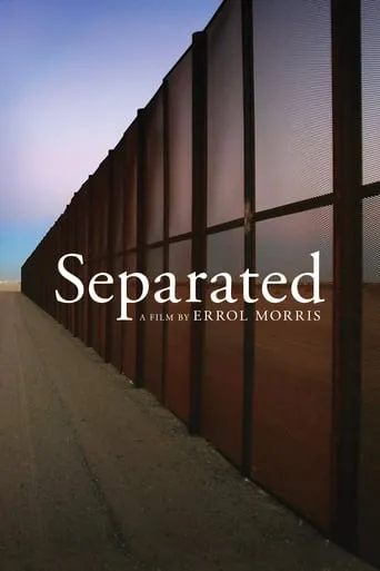 Separated movie poster - Entertainment content
