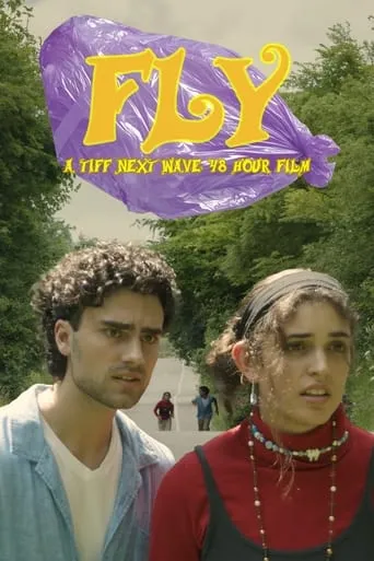 Fly movie poster - Rated 6.5/10
