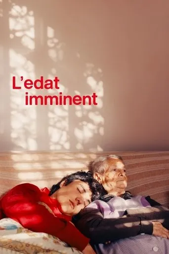 The Imminent Age movie poster - Rated 6/10