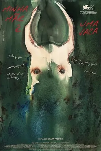 My Mother is a Cow movie poster - Entertainment content