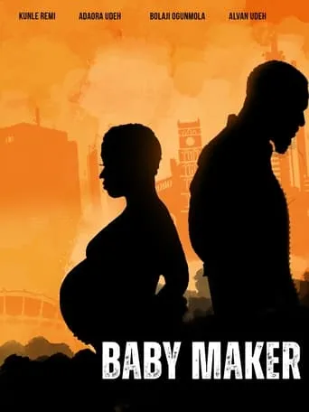 Baby Maker movie poster - Entertainment content
