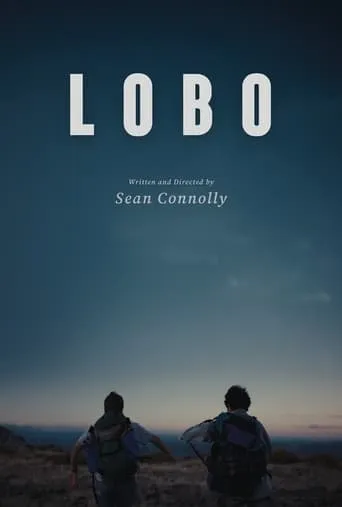 LOBO movie poster - Entertainment content